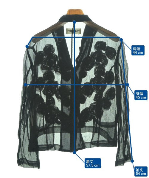 robe de chambre แจ็คเก็ตลำลอง