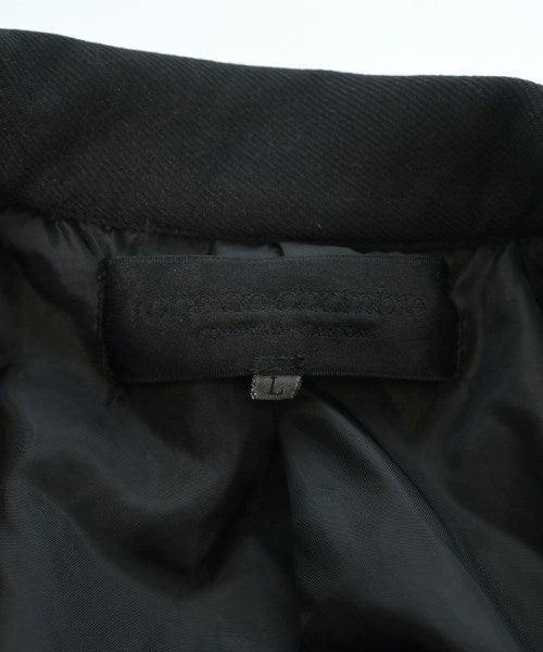 robe de chambre แจ็คเก็ตลำลอง