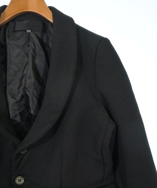 robe de chambre แจ็คเก็ตลำลอง