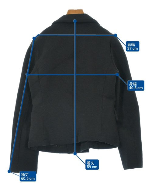 robe de chambre แจ็คเก็ตลำลอง