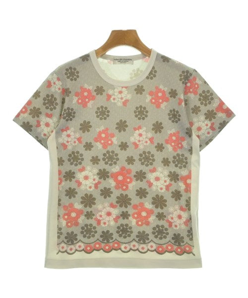 robe de chambre เสื้อยืด/เสื้อท็อปส์