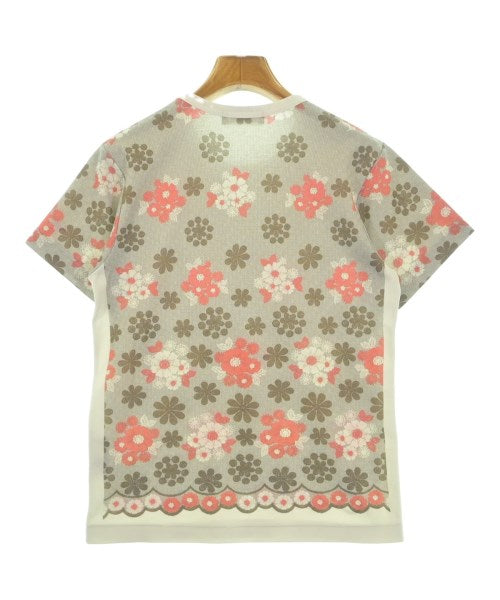 robe de chambre เสื้อยืด/เสื้อท็อปส์