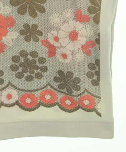 robe de chambre เสื้อยืด/เสื้อท็อปส์