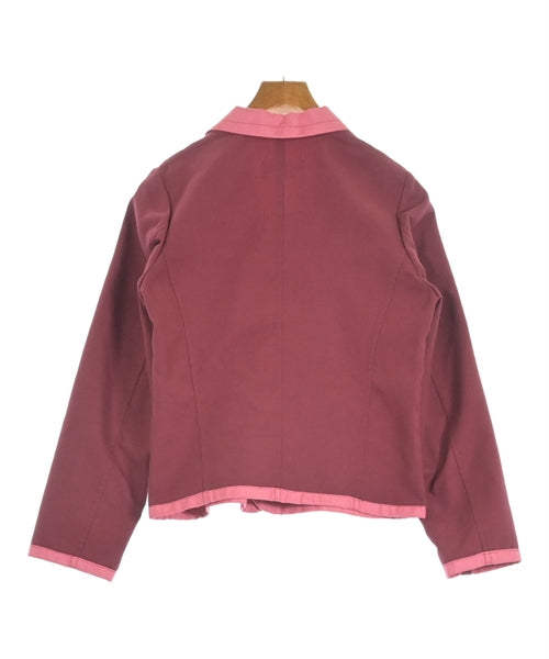 robe de chambre แจ็คเก็ตลำลอง