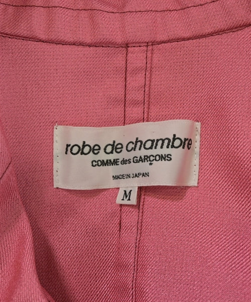robe de chambre แจ็คเก็ตลำลอง
