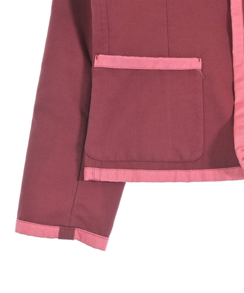 robe de chambre แจ็คเก็ตลำลอง