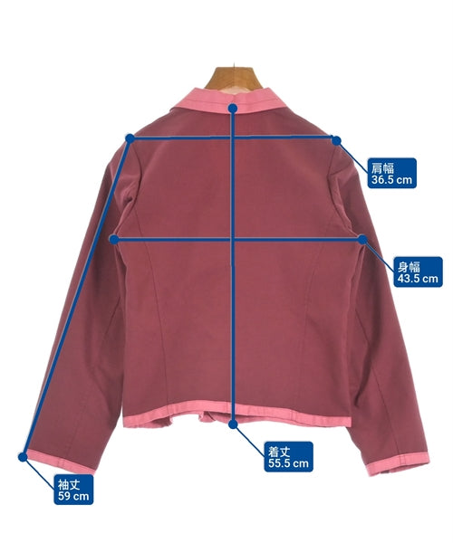 robe de chambre แจ็คเก็ตลำลอง