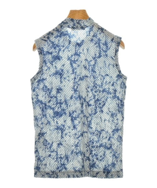 robe de chambre แขนกุด