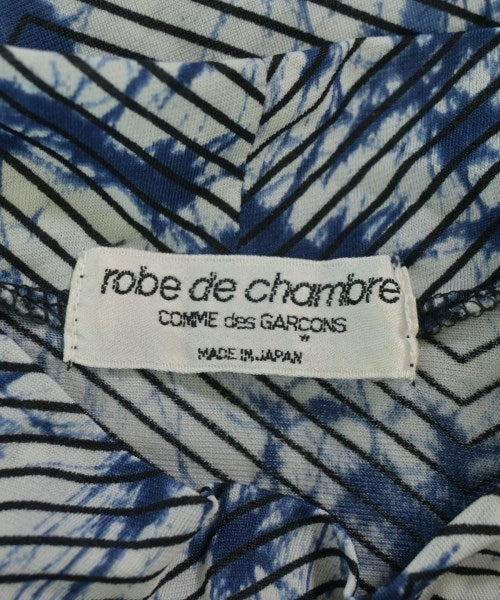 robe de chambre แขนกุด