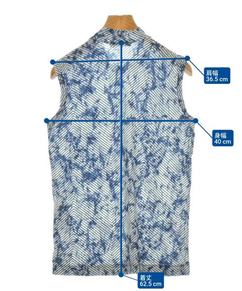 robe de chambre แขนกุด