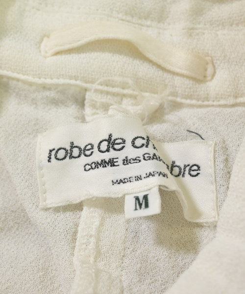 robe de chambre อื่น