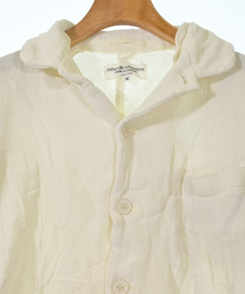 robe de chambre อื่น