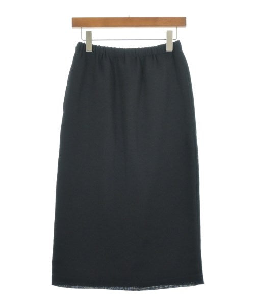 robe de chambre กระโปรงยาว/แม็กซี่ยาว