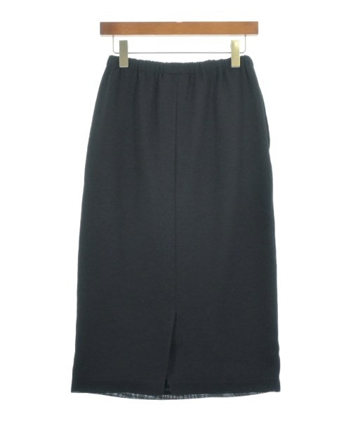 robe de chambre กระโปรงยาว/แม็กซี่ยาว