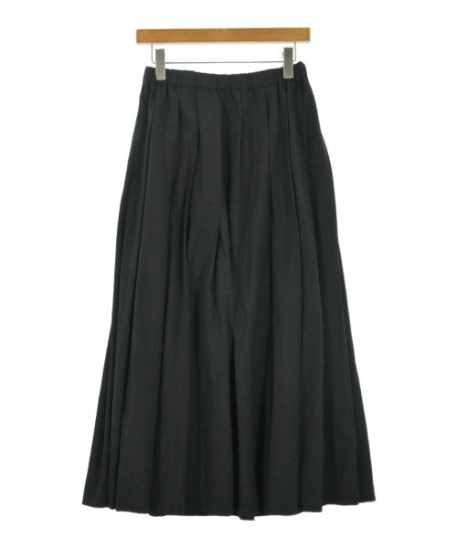robe de chambre กระโปรงยาว/แม็กซี่ยาว