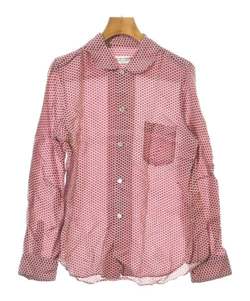 robe de chambre เสื้อลำลอง