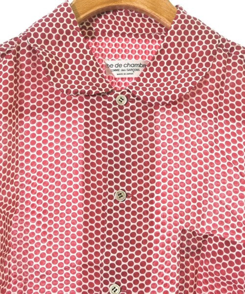 robe de chambre เสื้อลำลอง