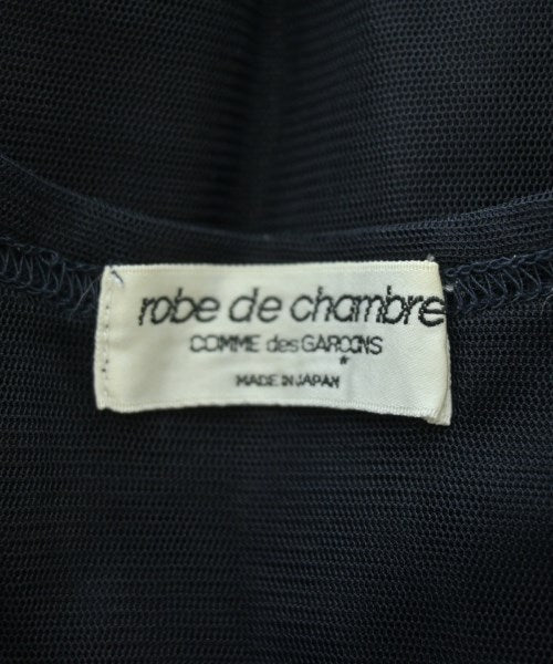 robe de chambre เสื้อยืด/เสื้อท็อปส์