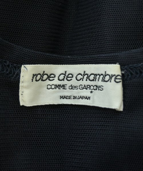 robe de chambre เสื้อยืด/เสื้อท็อปส์