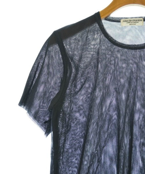 robe de chambre เสื้อยืด/เสื้อท็อปส์