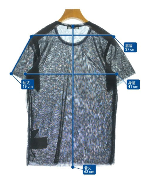 robe de chambre เสื้อยืด/เสื้อท็อปส์