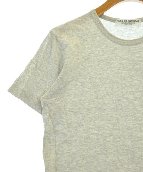 robe de chambre เสื้อยืด/เสื้อท็อปส์