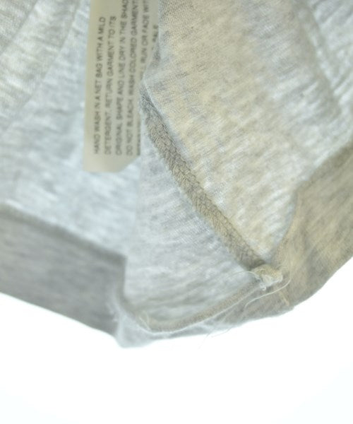 robe de chambre เสื้อยืด/เสื้อท็อปส์