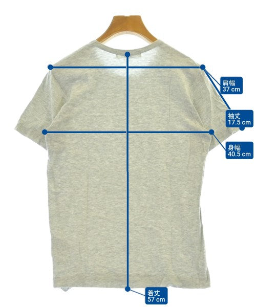 robe de chambre เสื้อยืด/เสื้อท็อปส์