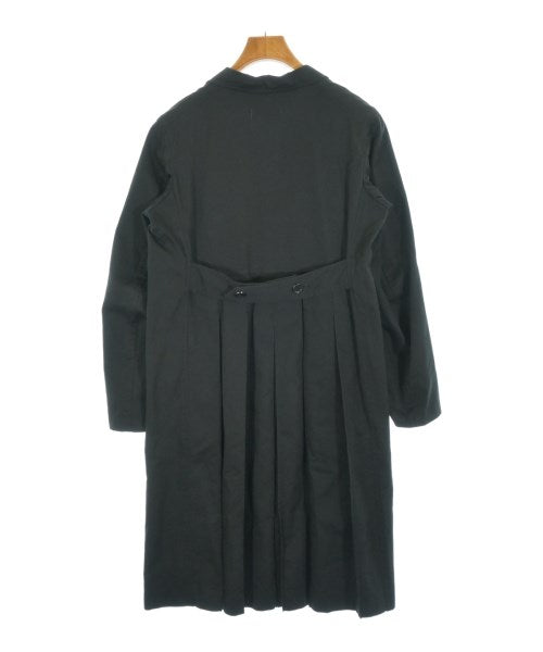 robe de chambre เสื้อโค้ท