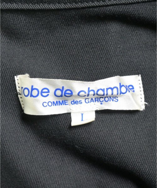 robe de chambre เสื้อโค้ท