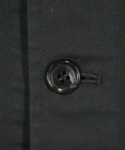 robe de chambre เสื้อโค้ท