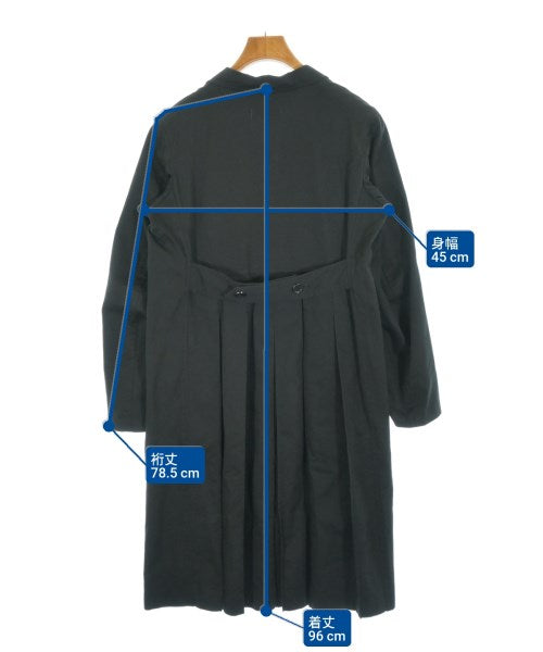 robe de chambre เสื้อโค้ท