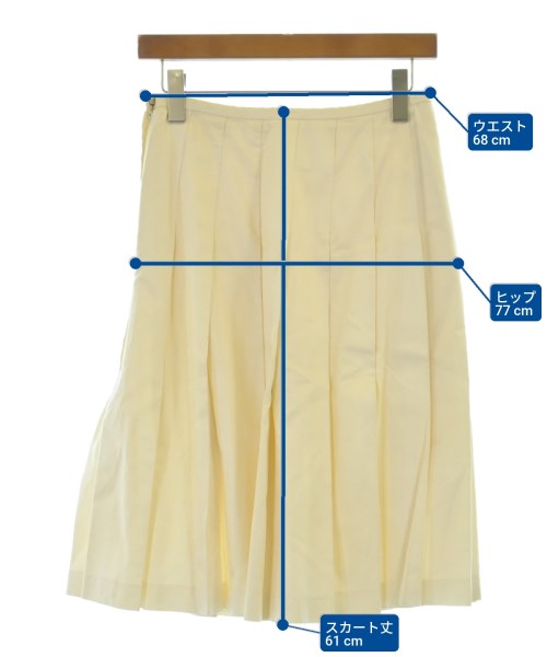 robe de chambre กระโปรงยาว/แม็กซี่ยาว