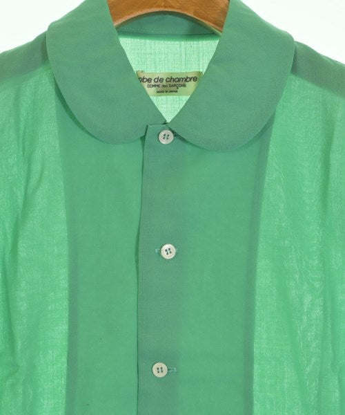 robe de chambre เสื้อลำลอง