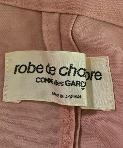 robe de chambre อื่น