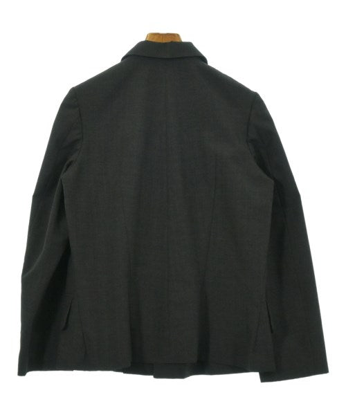 robe de chambre เบลเซอร์/แจ็คเก็ตสูท