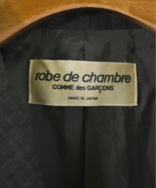 robe de chambre เบลเซอร์/แจ็คเก็ตสูท