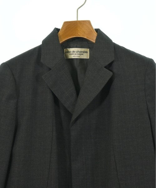 robe de chambre เบลเซอร์/แจ็คเก็ตสูท