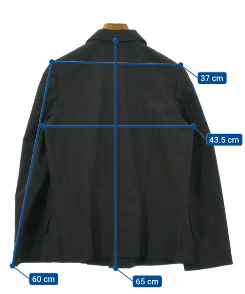 robe de chambre เบลเซอร์/แจ็คเก็ตสูท
