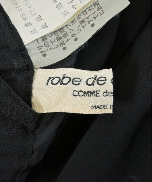 robe de chambre กระโปรงยาวถึงเข่า