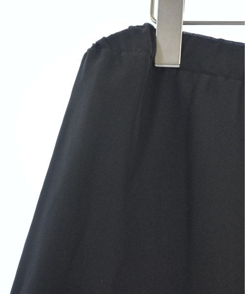 robe de chambre กระโปรงยาวถึงเข่า