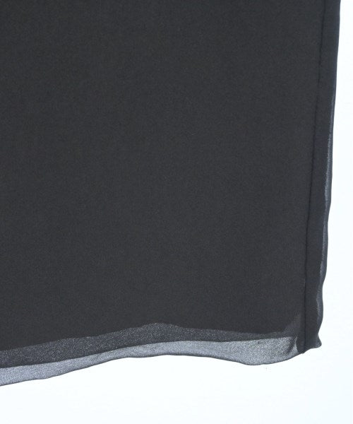 robe de chambre กระโปรงยาวถึงเข่า