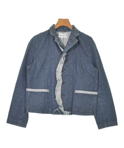 robe de chambre แจ็คเก็ตลำลอง