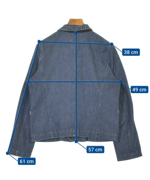 robe de chambre แจ็คเก็ตลำลอง