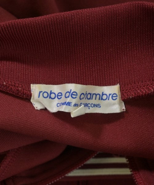 robe de chambre เสื้อสเวตเตอร์