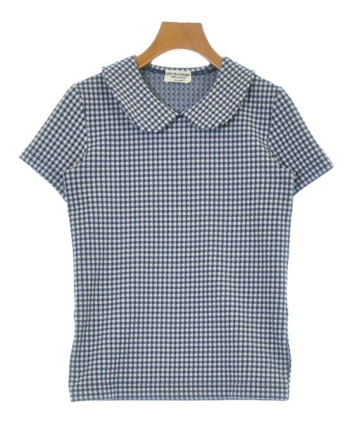robe de chambre เสื้อโปโล