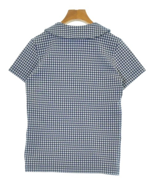 robe de chambre เสื้อโปโล