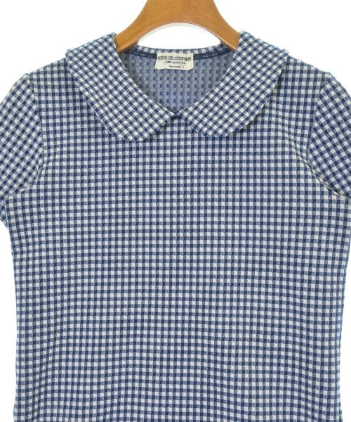 robe de chambre เสื้อโปโล