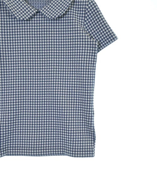 robe de chambre เสื้อโปโล