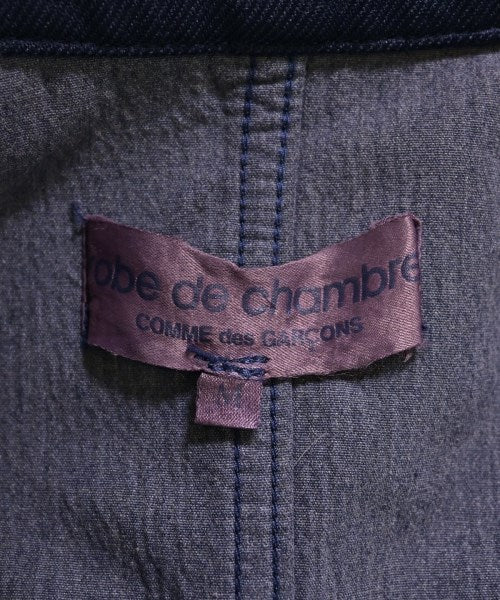 robe de chambre แจ็คเก็ตลำลอง